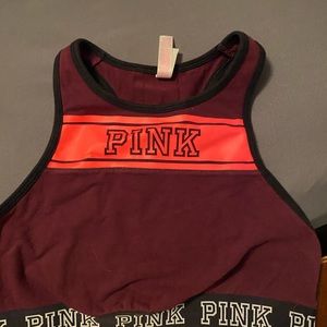 Victoria’s Secret sports bra